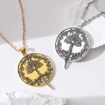 Lord of the Narsil Holy Sword Nacklace Movie Rings King the Same Broken Sword Pendant Nacklaces Cool Fashion Jewelry Ornament