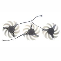 TH80152H-PCC01 DC12V RTX3090 RTX3080 RTX3070 Graphics Fan fro PNY XLR8 GeForce RTX 3090 RTX 3080 RTX 3070 EPIC-X RGB