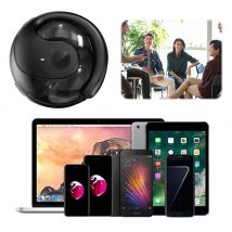 Auricolari wireless per traduzione AI BT Precisione del 99% 144 lingue Auricolari per traduzione linguistica in tempo reale Traduttore vocale intelligente