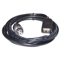 Ftdi ft232rl Chip USB zu Din 5-poliger Stecker rs232 serielle Programmierung Kommunikation kabel für Jofemar G23 Kaffee maschine zu PC-Kabel