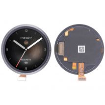 1.5" AMOLED LCD Screen for Amazfit Balance with Digitizer Full Assembly Watch Display LCD Screen Repair Replacement Part