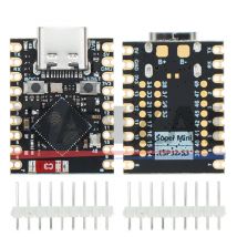 Scheda di sviluppo Esp32-S3 Scheda di sviluppo ESP32 SuperMini Scheda di sviluppo ESP32 WiFi Bluetooth