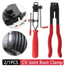 Cv Gelenk Crimp klemm zange Stahl Gummi Auto Gelenk bindung Kofferraum Achs klemm werkzeug