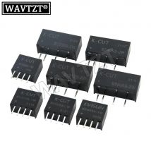 1 Stück 100% neu b0505s 1w 2w b0303s b1205s b2405s b1212s a1212 ibuw geregeltes Netzteil modul, das das Schalten isoliert