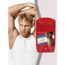 FLORA RUBY 60g/2,1oz Duft-Deodorant, 48-Stunden-starker Deo-Stick, Creme, 48-Stunden-erfrischend und feuchtigkeitsspendend