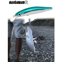 Hunthouse Artist Minnow Twitch Fishing Lure Jerkbait Sinking Slow Hard Bait Wobblers For Pike Trout 70/80/105mm Sea Fish Tackle
