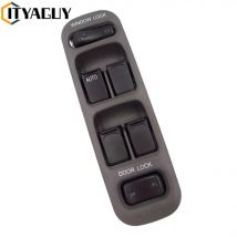 Schalter 37990-65D10-T01 Elektrischer Fensterheberschalter links vorne 3799065 D10T01 fit for Suzuki Grand Vitara AM- 33968442