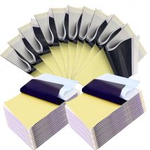 100/50/30/10/5 stücke Tattoo Transfer Papier A4 Größe Tattoo Schablone Papier Carbon Thermische kopierpapier für Tattoo Transfer Maschine