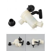 ZUK For HONDA CRV 2010 2011 FIT 2009-2014 ODYSSEY 2009-2020 Windshield Washer Motor Windscreen Wiper Washer Pump 76846-TF0-003