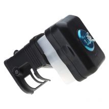 Filtro bagno olio per GX120 GX140 GX160 motore a benzina 168 170F gruppo filtro motore motore generatore tosaerba