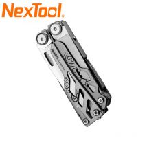 Nextool Flaggschiff Pro 16 in 1 Spezial handwerkzeug Multi-Tool-Zange Klappmesser Schrauben dreher kann Schere im Freien Werkzeuge öffnen