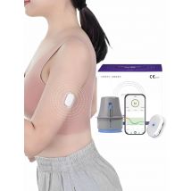 Aidex Sensor Transmitter CGMS No Finger Blood Sugar test continuous glucose sensor Diabetes Multilingual APP as Freestyle Libre