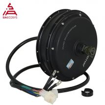 QSMotor 3000 W 205 50H V3TI Motor 72 V Elektromotor BLDC Motor Felgenschnürung optional