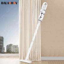 Aspirapolvere wireless multifunzionale 15000pa per pavimento auto Aspirapolvere portatile domestico Potente filtro HEPA di aspirazione