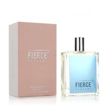 Abercrombie & Fitch Naturally Fierce Eau De Parfum 100 ml (woman)