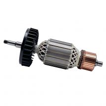 AC220-240V Armature Rotor Anchor Stator Replacement for MAKITA Angle Grinder GA7020 GA9020 GA7020S GA9020S MT900 518725-7