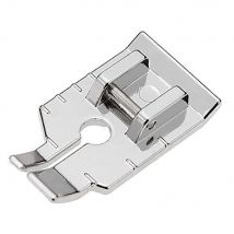 1/4 zoll Patchwork Quilten Nähfuß Für Brother Singer Babylock Toyota Inländischen Nähmaschinen Zubehör