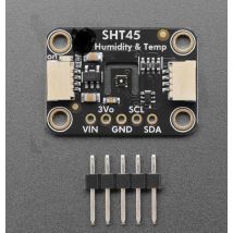 6174 Sensirion SHT45 Präzisionstemperatur und Luftfeuchtigkeit mit PTFE – STEMMA QT / Qwiic