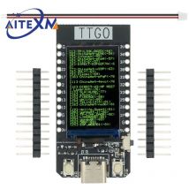 T-Display T-PicoC3 ESP32 S3 1.9 inch WiFi And Bluetooth-Compatible Module ESP32 C3 Development Board 1.14 Inch LCD for Arduino