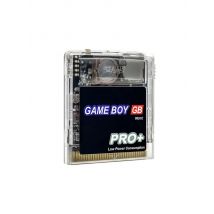 GB Game Card Gameboy Card OS V4 2000 in 1 With 4GB TF Card Game Card For GB GBC SP Game Consoles