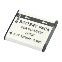 DB-100 D-LI92 DB100 DLI92 Digital Camera Battery for Ricoh CX3 CX4 WG-4 WG-5