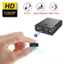 1080P HD Mini Kamera XD Drahtlose WiFi Draht Kamera Smart Home Sicherheit innen Anti-diebstahl IP Kamera Video Stimme APP Echtzeit Cam