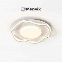 Moderne LED Kronleuchter Decken leuchte Glanz minimalist isches Design Schlafzimmer Esszimmer Wohnzimmer Küche Dekoration Home Dimmen