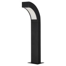 Moderne LED Outdoor Rasen Licht Villa Hof Garten Wasserdicht Rasen Licht Outdoor Engineering Landschaft Beleuchtung