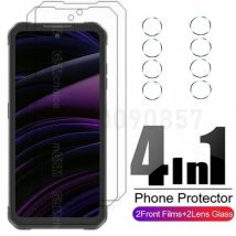 Dla IIIF150 Air 1 Ultra Szkło hartowane ochronne na IIIF150 Air 1 Ultra Folia ochronna na ekran dla IIIF150 Raptor