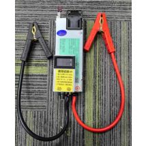 12,6 V 14,6 V, 100 A 120 A ternäres Ladegerät, Auto-Programmiernetzteil, Audio-Einstellungsnetzteil, hohe Leistung, Wohnmobil-Aufladung