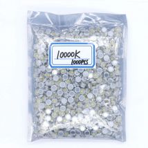 1000 Stück 3 W Hochleistungs-LED-Perlen 1 W 3,2–3,4 V 3,6–3,9 V SMD-Chip-LED-Dioden für DIY-Glühbirnen-Lichtperlen kalt warm weiß blau grün