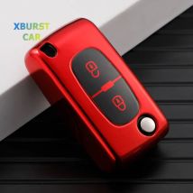 Dla Peugeot 107 207 307 308 407 607 206 4007 3008 5008 dla Citroen C2 C3 C4 C5 C6 C8 2/3 przyciski