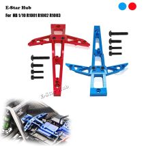 Metall-Frontchassisstrebe 8921 für TRAXXAS 1/8 MAXX SLASH 1/10 MAXX RC Car Upgrade Teile Zubehör
