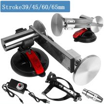 Mini-Teleskop-Linearantrieb mit Hubmechanismus mit hohem Schub und mechanischem Bewegungsmotor mit 39/45/60 mm Hub