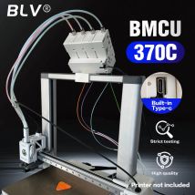 BLV AMS lite BMCU370C BMCU 370C Ricarica automatica Fattoria per stampante 3D A1 A1 MINI AMS MMU Durevole e rigorosamente testato Supporto Type-c