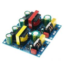 AC-DC 12V2A 24W Schaltnetzteil-modul Bare Circuit 100-265V zu 12V 2A Board für ersetzen/Reparatur 24V1A