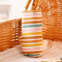 Kangobaby # Mein weiches Leben #    2024 neue 100 % Baumwolle Baby Musselin Swaddle Decke Atmungsaktive Neugeborenen Wrap Infant Bad Handtuch