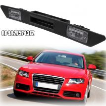 8P48275743FZ 8P4827574 Kofferraumgriffschalter anwendbar auf A3 A4 A6 für Q7 für Rs4 Rs6 Kofferraumknopfschalter