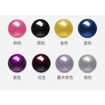 German Perixx303 Trackball 34mm SANWA 44/55mm Glossy High-precision 570ergo Drawing MouseBall Split Keyboard Trackball Accessory