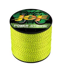 BAKAWA 12 Strands Fishing Line 500M 100 300 1000M Braided PE Strong Wire Multifilament Durable Sea Saltwater Japan Wire