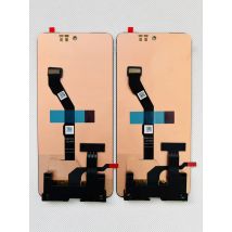 6.77''AMOLED Original 120Hz For Vivo V50 lite 4G V2441 LCD Display Touch Screen Assembly Digiziter For vivo V50 Lite Replacement