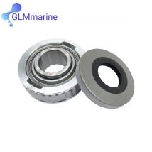 Gimbal-Lager- und Dichtungssatz für Mercruiser Alpha One Gen 1 2 Bravo 1 2 3 30-60794A4 30-60794B4 30- 879194 A02