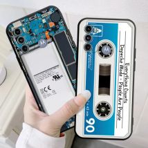 Abdeckung Fall für Motorola Moto G30 G200 G52 G72 G9 Power Lite G31 G32 G50 G51 G71 5G G22 G60 Shell Kassette Musik