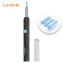 WiFi visuelle Otoskop Ohr stöpsel 4,2mm 4,9mm Mini-Kamera Ohr stöpsel Ohr reiniger drahtlose Endoskop Gesundheits wesen Ohrenschmalz Reinigung