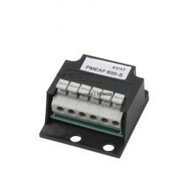 Half-Wave Rectifier PMEAF 600-S Motor Brake Rectifier Power Supply Device