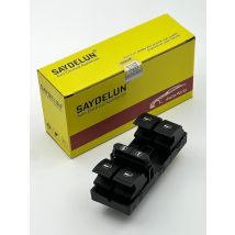 7L6959857E Power Master Window Switch Button For VW Touareg Sharan Touran Alhambra Driver Side Window Switch High Quality Button