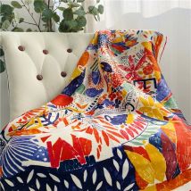 Schal aus 100 % Maulbeerseide, Schals mit Rand, Designer-Maulbeerseidenschal 110 x 110, Luxusschal für Damen, Designer-Tücher