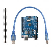 R3 Board CH340G ATmega328P Development Board with Pin Header for Arduino