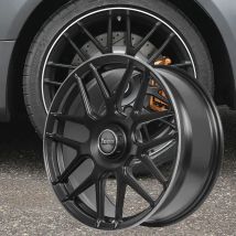 Fabrik-Aluminiumlegierungs-geschmiedete Felgen 18 19 20 Zoll Felge 5x112 8,0 J 8,5 J 9,5 J für Mercedes-Benz C-Klasse C200 C260 C300