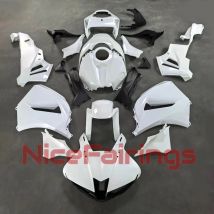 Verkleidungsset CBR 600RR 2024 2025, Aftermarket-Spritzguss-Motorrad-Karosserieabdeckungsverkleidungen für CBR600RR 24 25